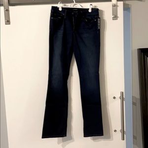 Joe’s jeans size 30 Diane- brand new/never worn